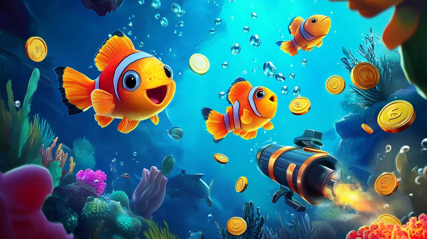 Khám Phá Thế Giới Cá Cược với 88win