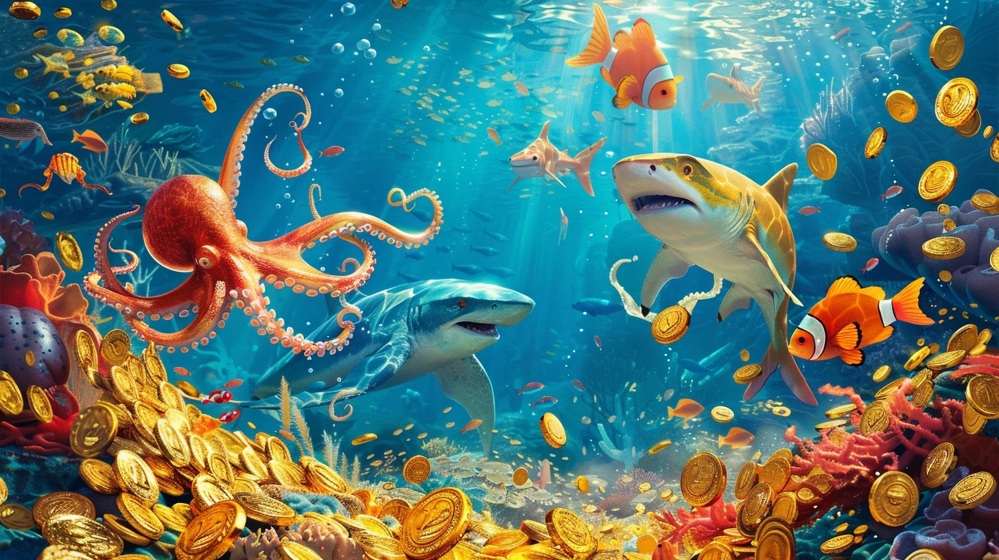 Khám Phá Jilislot: Nơi Đam Mê Cờ Bạc Gặp Gỡ Thể Thao