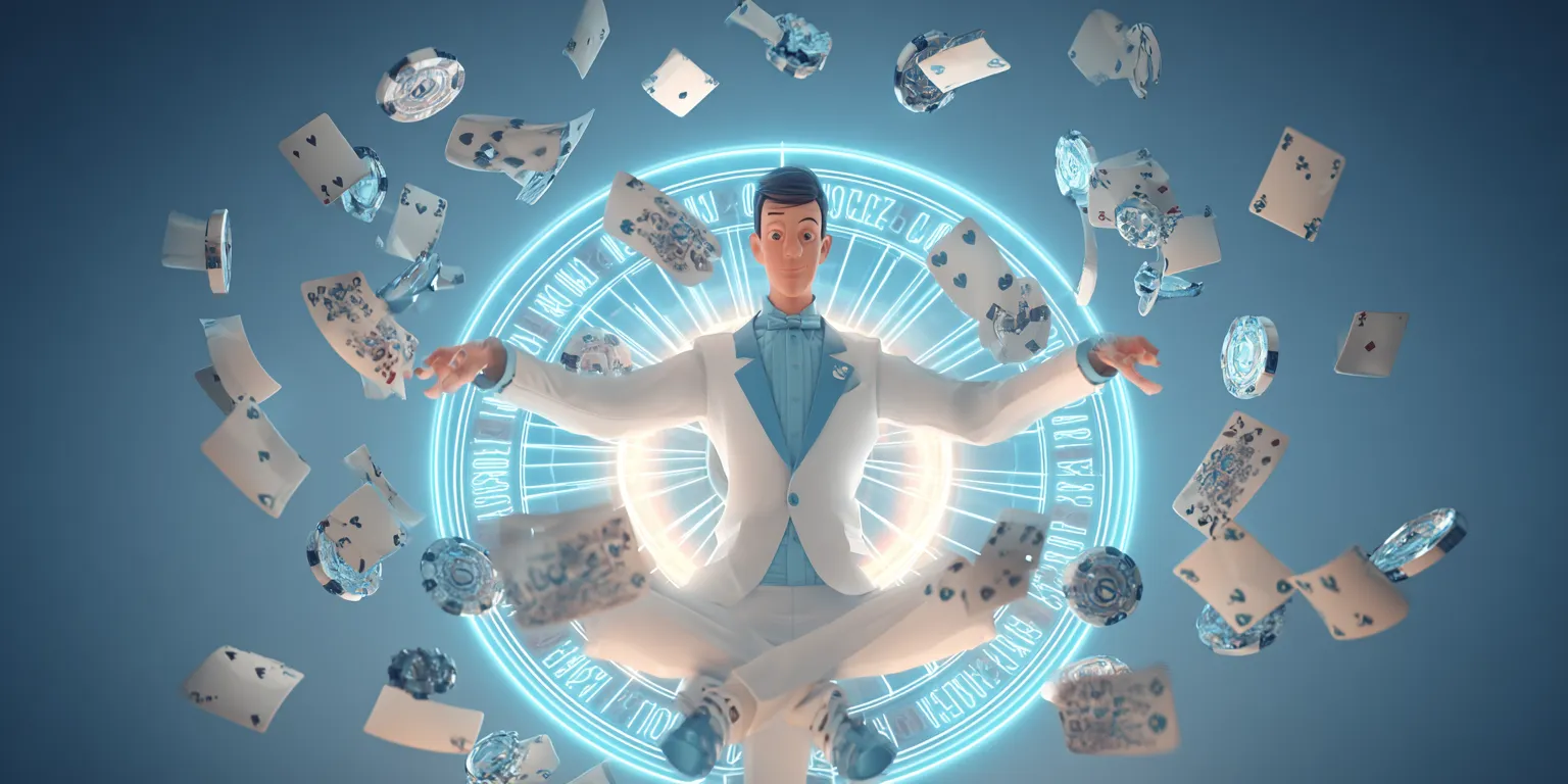 Khám Phá Thế Giới Giải Trí Tại 88win Casino