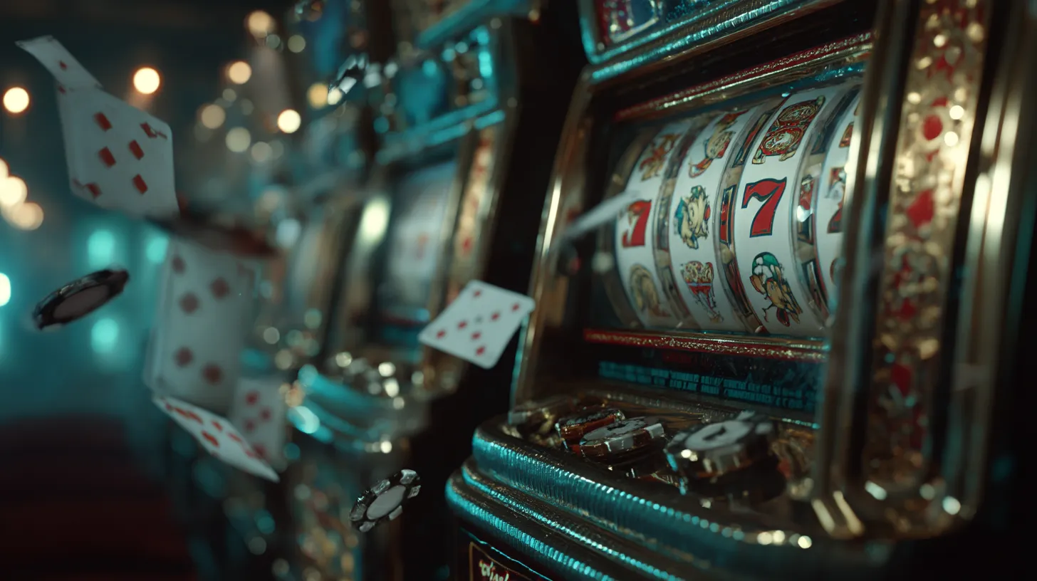 Khám Phá RRR88: Cách Chơi Xổ Số Hồ Chí Minh và Vietlott Trực Tuyến