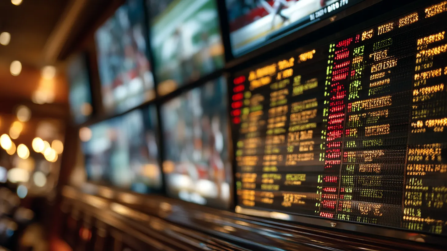 Khám Phá Thế Giới 7ball: Nền Tảng Cá Cược Hàng Đầu Tại Việt Nam