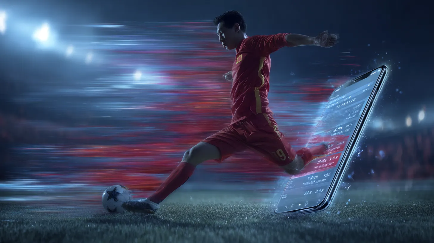 Khám Phá Zet Bet: Trải Nghiệm Casino và Bóng Đá Đỉnh Cao