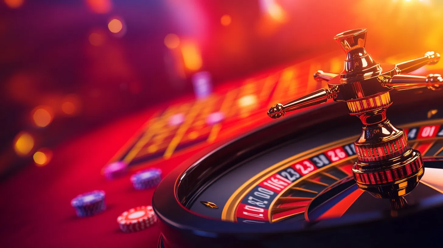 Khám Phá Thế Giới 123b Casino: Một Điểm Đến Đầy Hấp Dẫn
