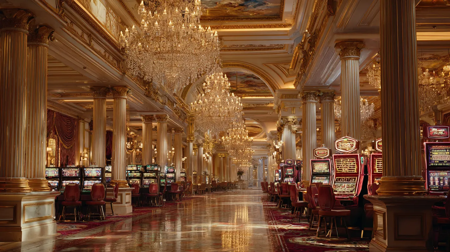 Khám Phá Thế Giới Casino MCW77 và Nhan Định Bóng Đá WAP