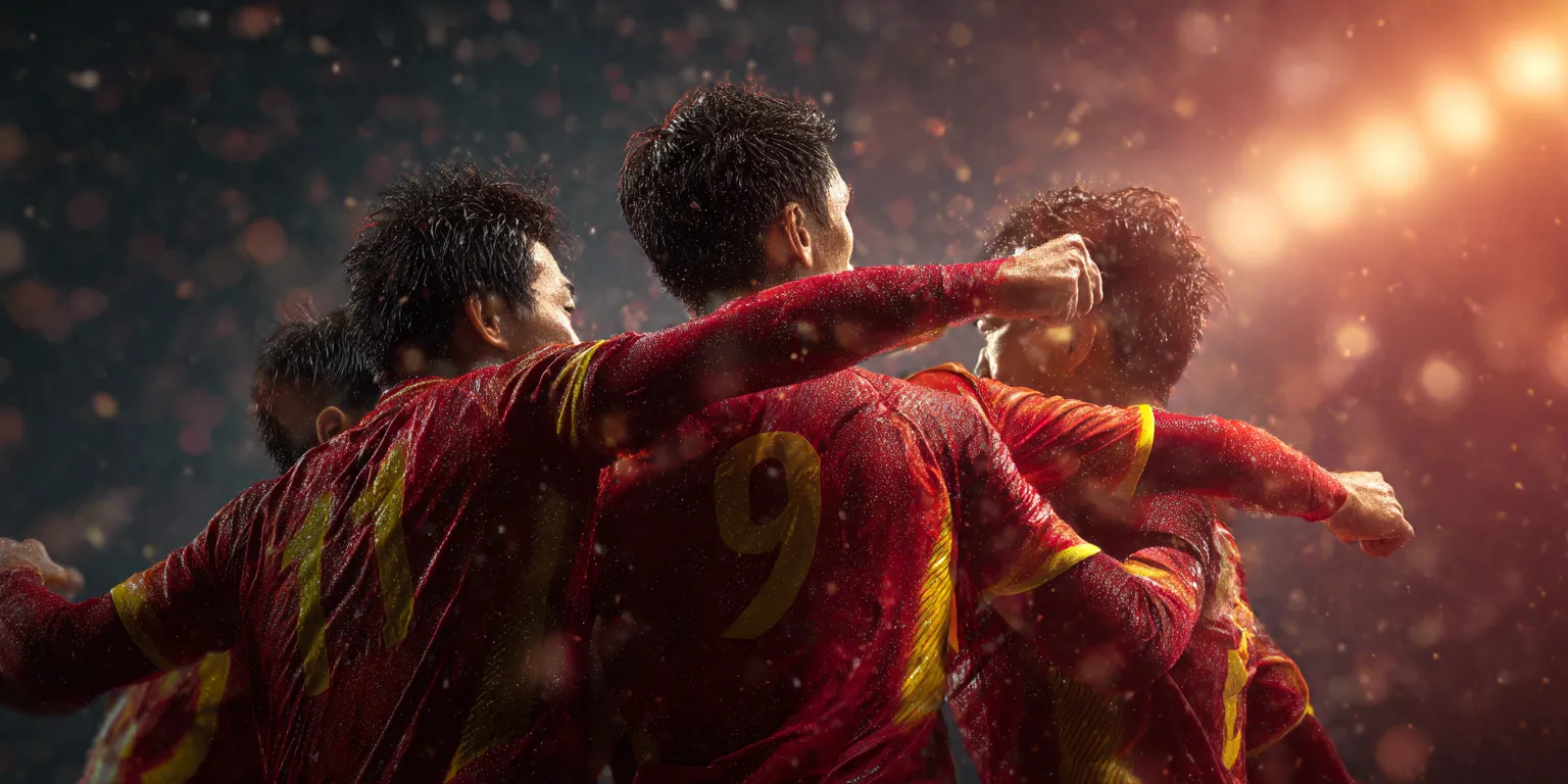 Khám Phá Zet Bet: Nền Tảng Đặt Cược Thể Thao Đáng Tin Cậy