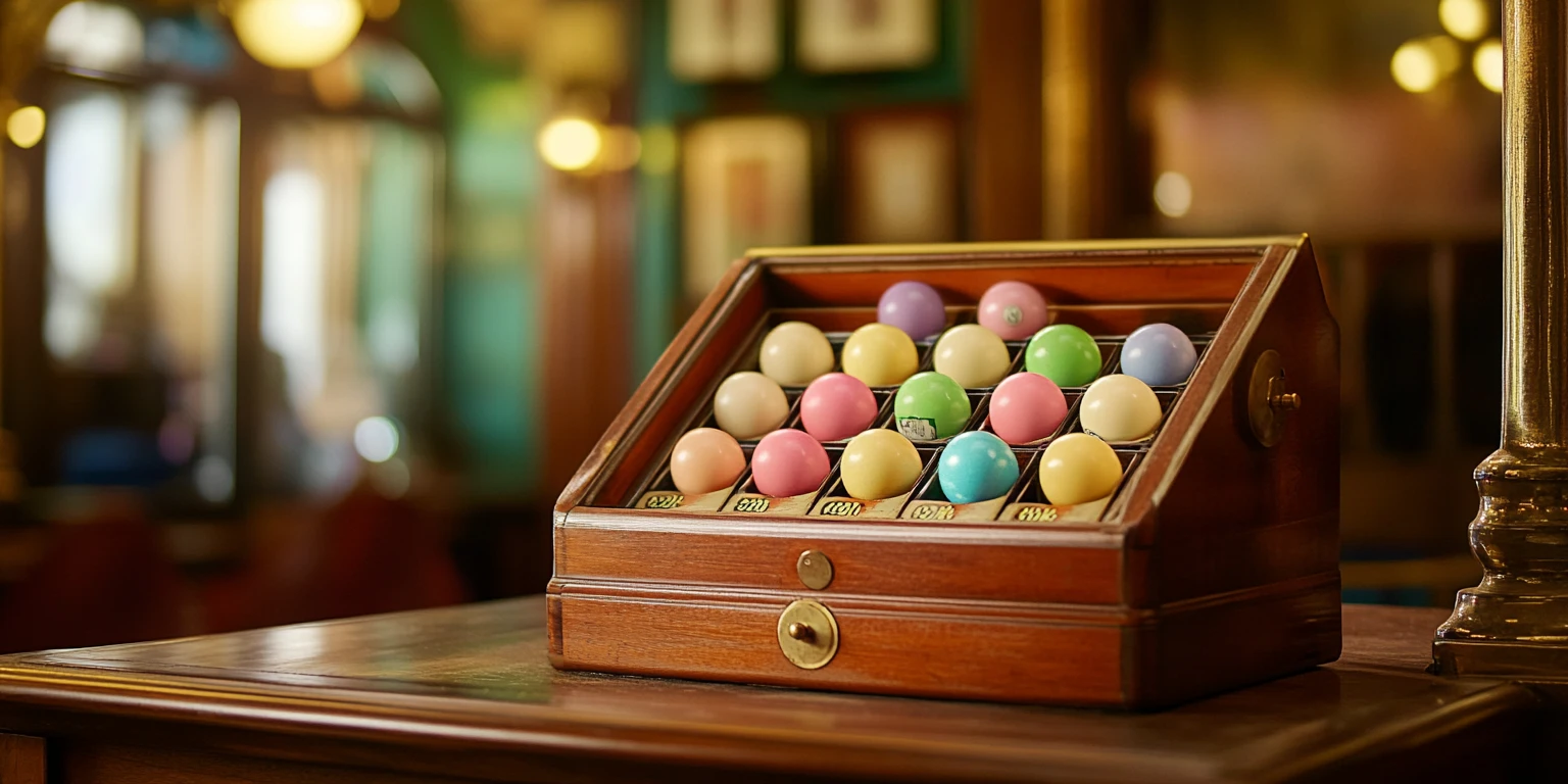 P3Bet: Khám Phá Thế Giới Xổ Số Thử Đắk Lắk